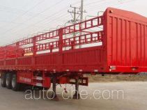 Zhaoxin CHQ9400CLXY stake trailer