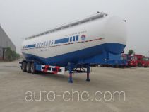 兆鑫牌CHQ9400GFL型低密度粉粒物料运输半挂车