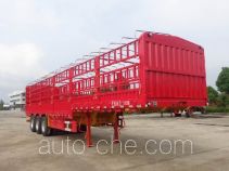 Zhaoxin CHQ9401CCY stake trailer