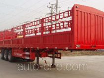 Zhaoxin CHQ9401CLXY stake trailer