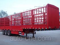 Zhaoxin CHQ9402CLXY stake trailer