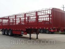 Zhaoxin CHQ9403CLXY stake trailer