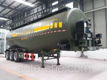 Zhaoxin CHQ9403GFL low-density bulk powder transport trailer