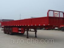 Zhaoxin CHQ9403ZZX dump trailer