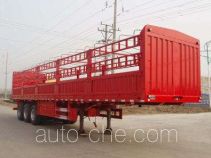Zhaoxin CHQ9404CCY stake trailer
