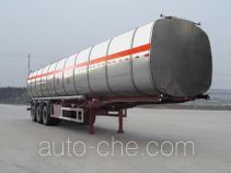 Zhaoxin CHQ9404GHY fuel tank trailer