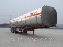 Zhaoxin CHQ9404GHY fuel tank trailer