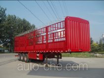Zhaoxin CHQ9405CCY stake trailer