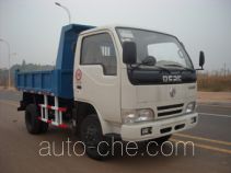 Zhongfa CHW3060C dump garbage truck