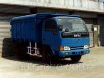 Zhongfa CHW5041ZLJ мусоровоз с герметичным кузовом