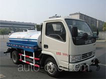 Zhongfa CHW5060GSS4 sprinkler machine (water tank truck)