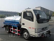 Zhongfa CHW5060GSS4 sprinkler machine (water tank truck)