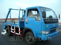 Zhongfa CHW5061ZBS skip loader truck