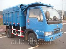 Zhongfa CHW5062ZLJ мусоровоз с герметичным кузовом