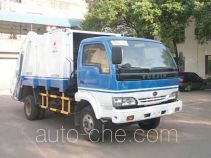 Zhongfa CHW5070ZYS garbage compactor truck