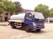 Zhongfa CHW5071GSS sprinkler machine (water tank truck)