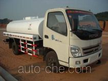 Zhongfa CHW5082GSS sprinkler machine (water tank truck)