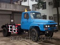 Zhongfa CHW5090ZXX мусоровоз с отсоединяемым кузовом