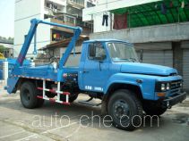 Zhongfa CHW5102ZBS skip loader truck