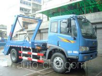 Zhongfa CHW5103ZBS skip loader truck