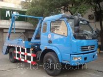 Zhongfa CHW5104ZBS skip loader truck