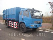 Zhongfa CHW5106ZLJ sealed garbage truck