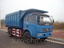 Zhongfa CHW5107ZLJ sealed garbage truck