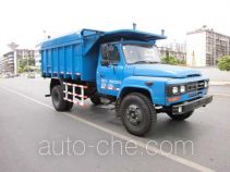 Zhongfa CHW5115ZLJ4 dump garbage truck