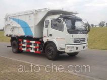 Zhongfa CHW5120ZDJ4 docking garbage compactor truck