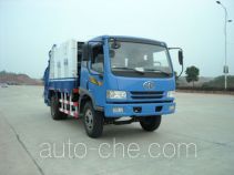 Zhongfa CHW5120ZYS garbage compactor truck