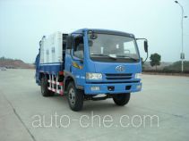 Zhongfa CHW5120ZYS garbage compactor truck