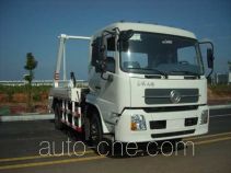 Zhongfa CHW5160ZBS skip loader truck