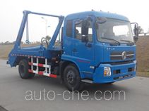 Zhongfa CHW5160ZBS4 skip loader truck