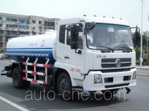 Zhongfa CHW5161GSS4 поливальная машина (автоцистерна водовоз)