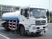 中发牌CHW5161GSS4型洒水车