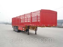 Hengxin Zhiyuan CHX9400CCY stake trailer