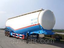 Hengxin Zhiyuan CHX9401GFL low-density bulk powder transport trailer