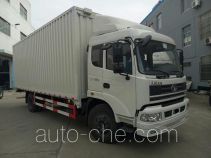 Tianshun CHZ5161XYK wing van truck