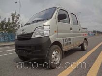 Chuanjiang CJ1610W low-speed vehicle