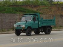 Chuanjiao CJ2810CD1 low-speed dump truck