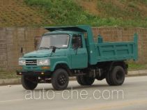 Chuanjiao CJ2810CD2 low-speed dump truck