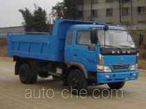 Chuanjiao CJ3030ZPB dump truck