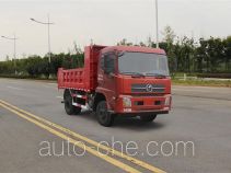 Chuanjiao CJ3040D5AB dump truck
