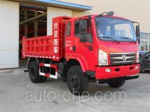Chuanjiao CJ3041D5AB dump truck