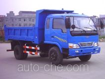 Chuanjiao CJ3041ZPC dump truck