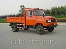 Chuanjiao CJ3050B dump truck