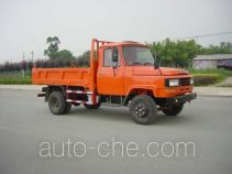 Chuanjiao CJ3051D dump truck
