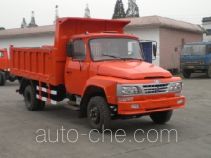 Chuanjiao CJ3051ZB1 dump truck