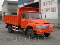 川交牌CJ3051ZBX1型自卸汽车