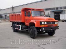 Chuanjiao CJ3080D48A dump truck